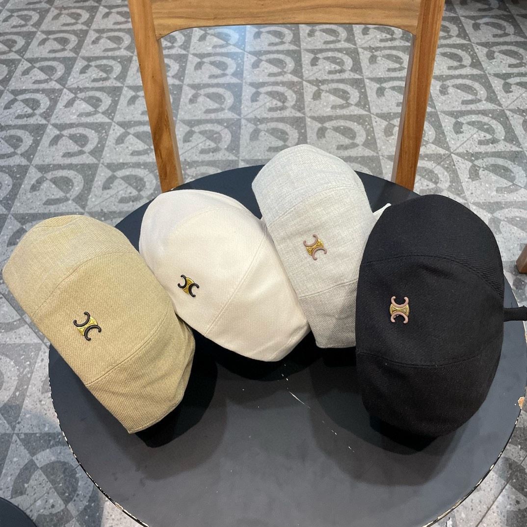 Celine Caps